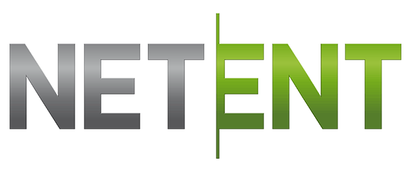 Net Entertainment - NetEnt Game Provider Logo