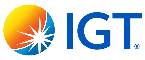 International Gaming Technology - IGT Game Provider Logo