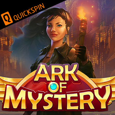 Ark of Mystery Game