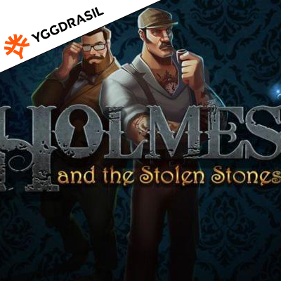 Holmes Slot Game