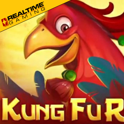 Kung Fu Rooster Game