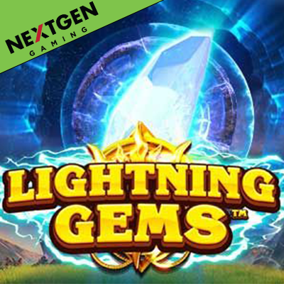 Lightning Gems Game