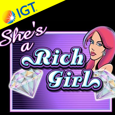 Rich Girl Game