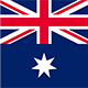 Australia Supported Country
