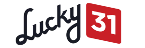 Lucky 31 Casino Logo
