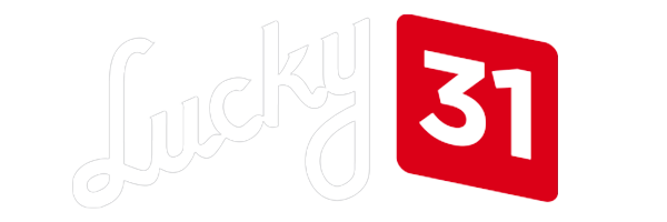 lucky31 logo