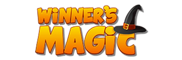Winner's magic Casino Logo