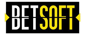BetSoft Game Provider Logo