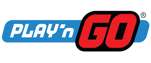 Play n Go Game Provider Logo