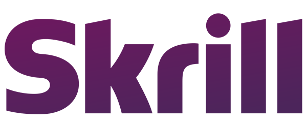 Skrill Payment Method Logo