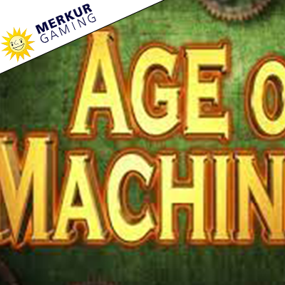 Age of Machines Game