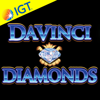 DaVinci Diamonds Game