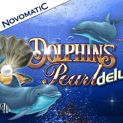 Dolphins Pearl Deluxe Game