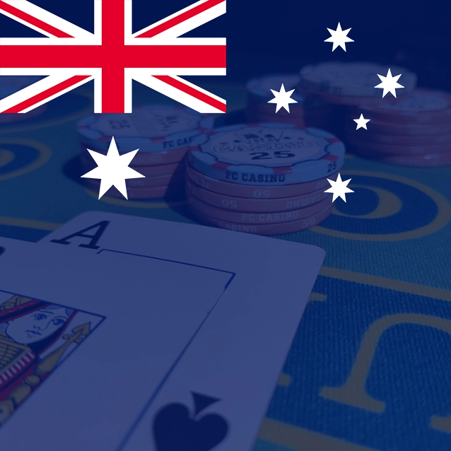Online Blackjack Real Money Australia