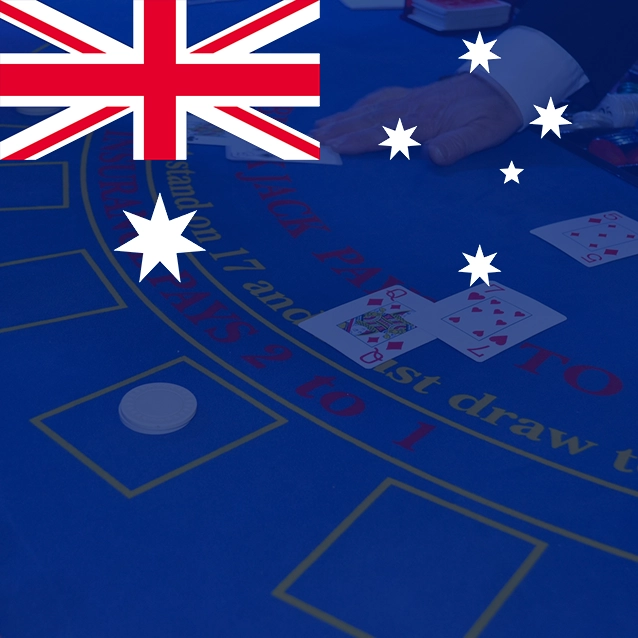 Live Online Casino Games in Australia