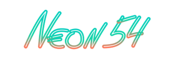 Neon 54 Casino Logo
