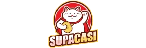 Supacasi Casino Logo