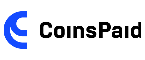 CoinsPaid Payment Method Logo