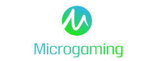 Microgaming logo