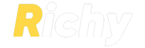 richy casino logo