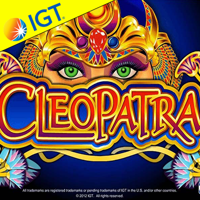 Cleopatra Game