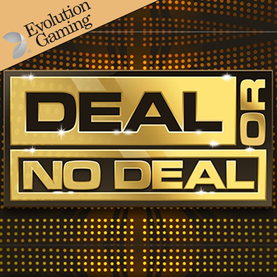 Deal or No Deal Game