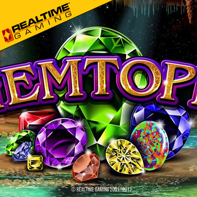 Gemtopia Game