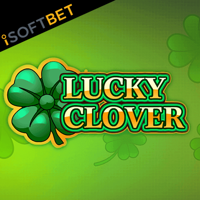 Lucky Clover Game