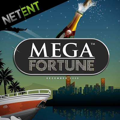 Mega Fortune Game