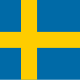 Sweden Supported Country