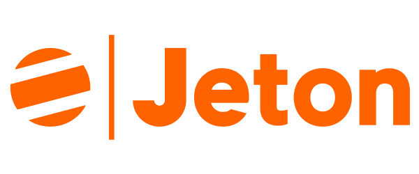 Jeton Payment Method Logo