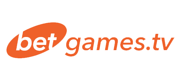 Bet Games tv Casino Game Developer Logo
