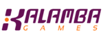 Kalamba Games Casino Game Developer Logo