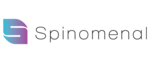 Spinomenal Casino Game Developer Logo
