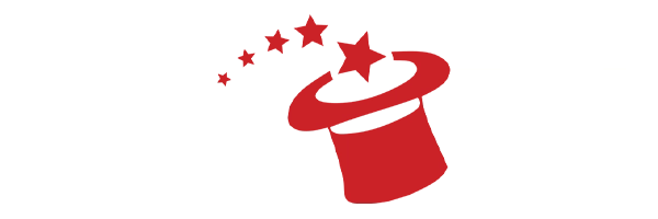 Magic Red Casino Logo