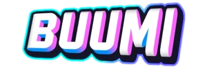 Buumi Casino Logo