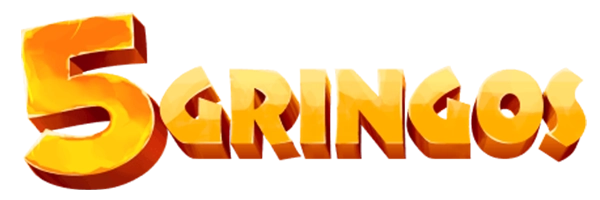 5Gringos Casino Logo