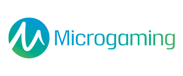 Microgaming Game Provider Logo