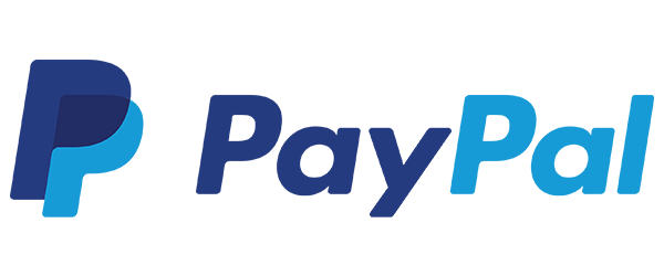 Paypal Payment Method Logo