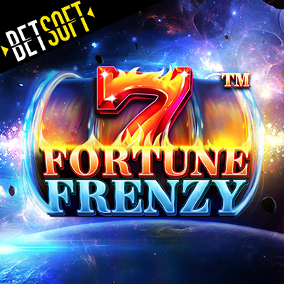 7 Fortune Frenzy Game