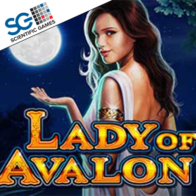 Lady of Avalon Game