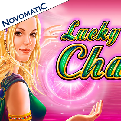 Lucky Ladys Charm Game