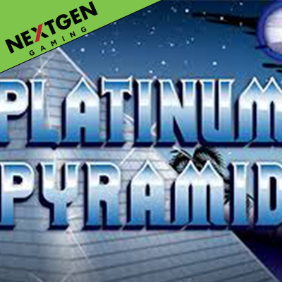 Platinum Pyramid Game
