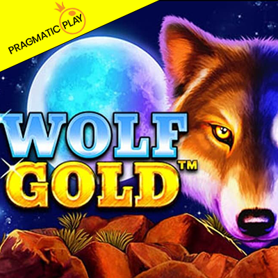Wolf Gold Game