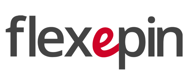 Flexepin Casino Payments Logo