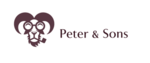 Peter and Sons Casino Game Developer Logo