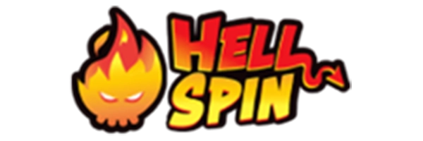 Hellspin Casino Logo