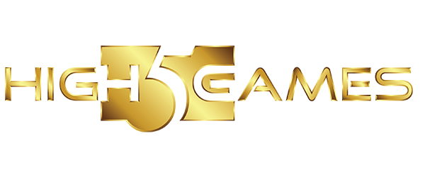 High 5 Games Game Provider Logo