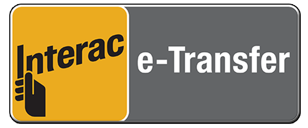 Interac Payment Method Logo