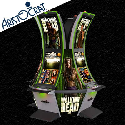 The Walking Dead 2 Game